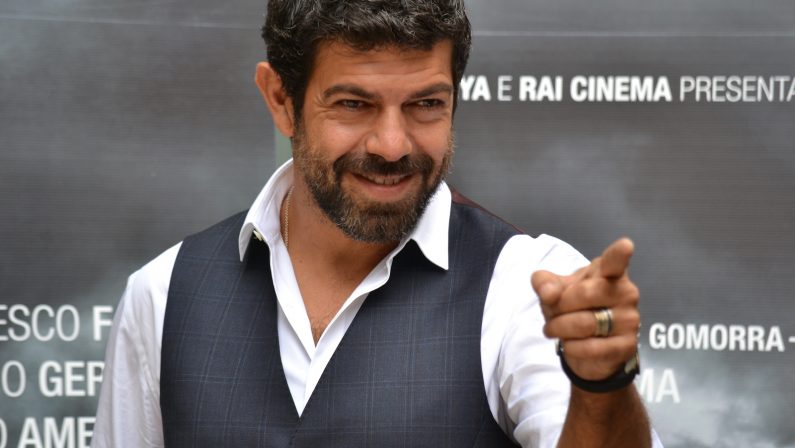 Cinema, girate in Calabria alcune scene del film "Padre Nostro" con Favino