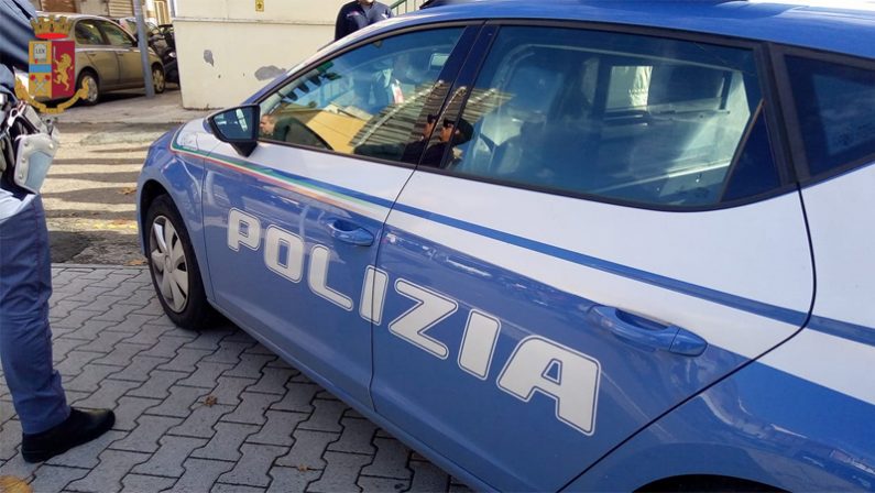 Rissa tra extracomunitari, arrestato latitante nel napoletano