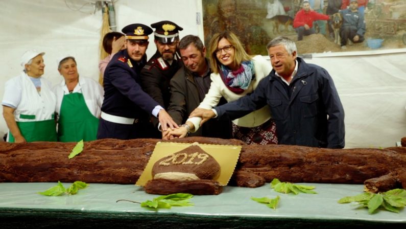 Successo di pubblico per il "Il Nero di Bagnoli"