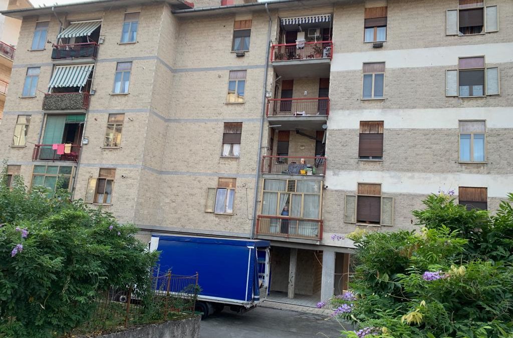 “Sfratti, si ripristina la  legalità”