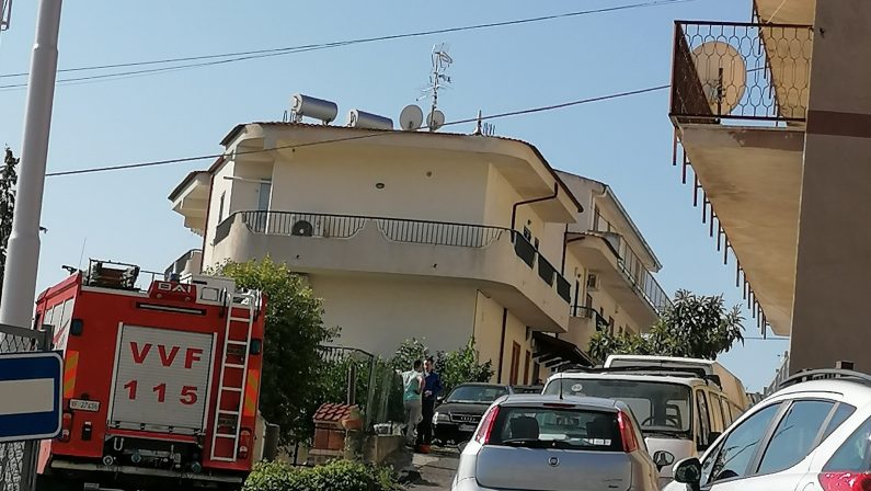 Drammatico incidente sul lavoro nel Cosentino, operaio gravemente ustionato