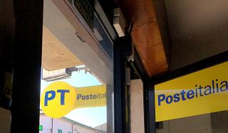 Paura a Domanico, rapina all'ufficio postale, bottino da 30 mila euro