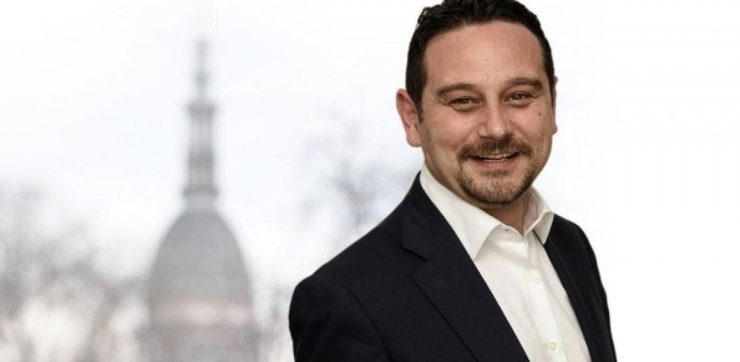 Alessandro Canelli