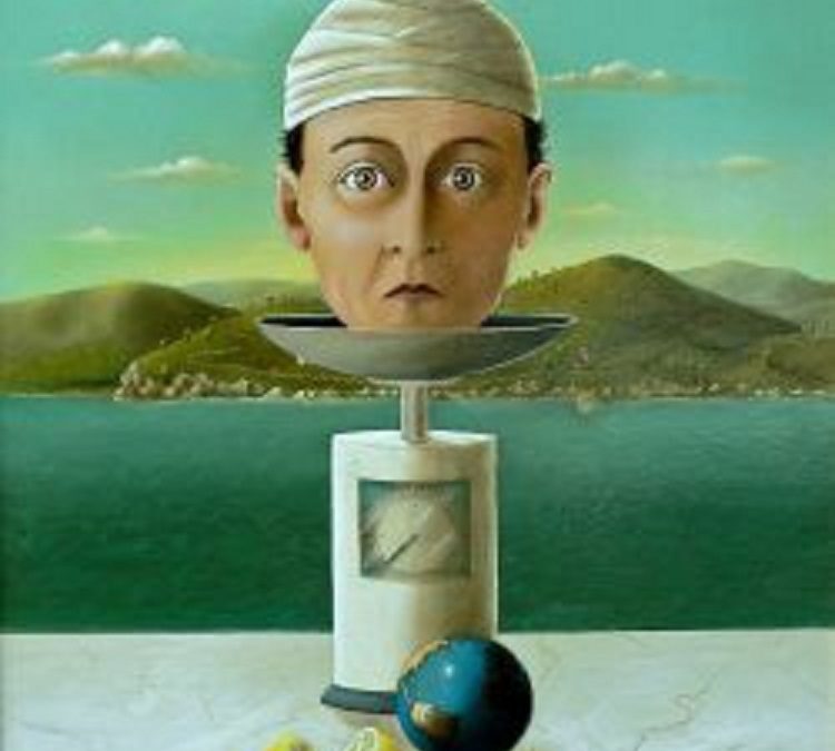 Boggia, Bilancia (1998)