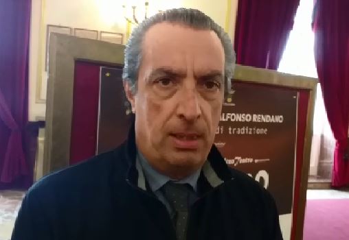 Citrigno eletto presidente della sezione Cinema di Unindustria Calabria