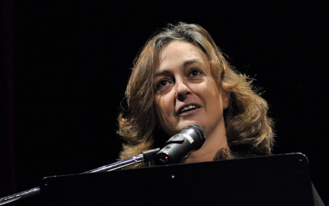 Elena Loewenthal