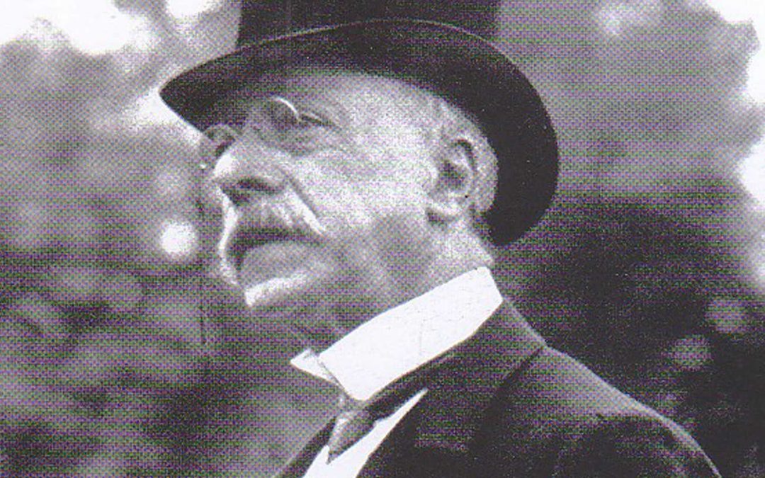 Ernesto Nathan