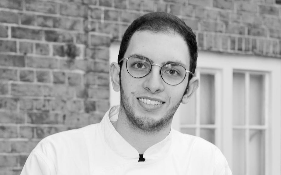 Cucina, giovane chef cosentino tra i primi sedici del Regno Unito