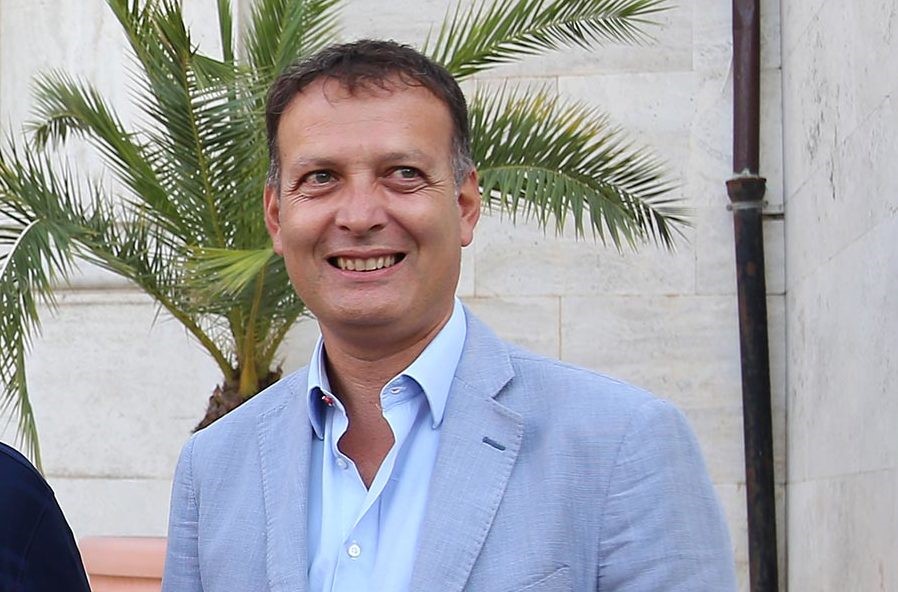 Florindo Rubbettino