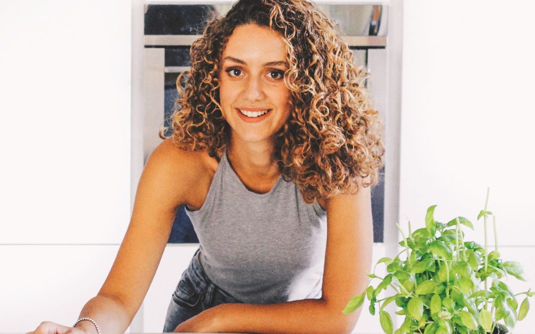 Nel regno dei food influencer c’è una vegana, Francesca Minotti, le sue ricette girano il mondo e piacciono a tutti