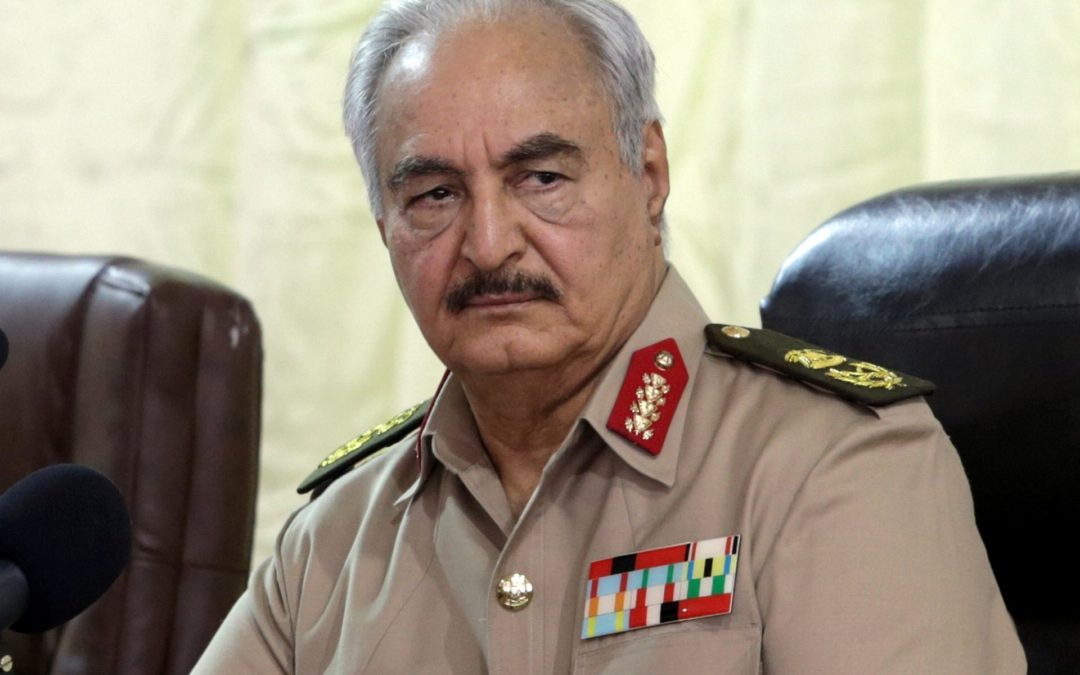 Haftar