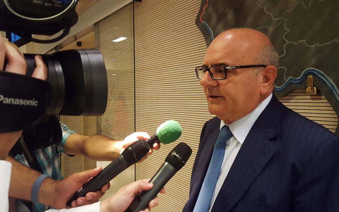 Ischia, Marrazzo (Pd): “Pronti a chiedere al Governo lo stato di calamità naturale”