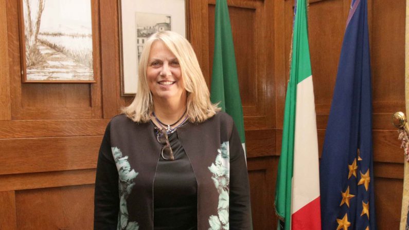 E’ Paola Spena il nuovo prefetto di Avellino