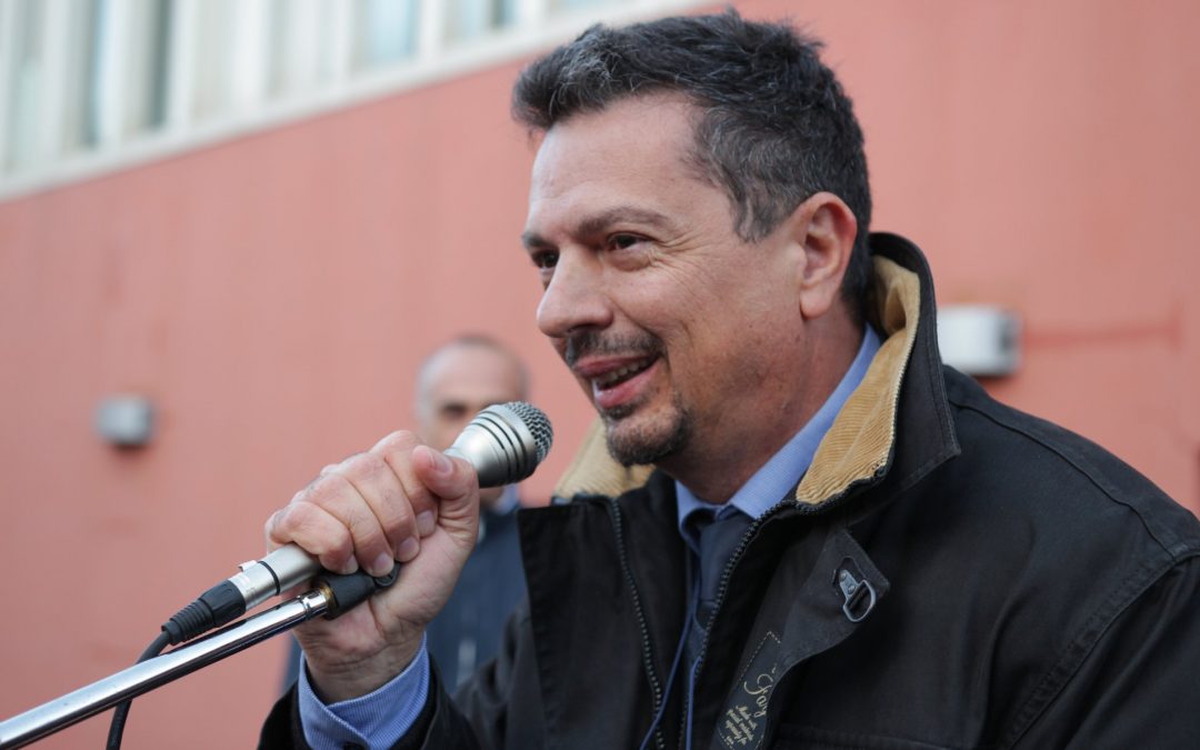 Puc: dai parcheggi alle aree verdi,  si parte dalle criticità