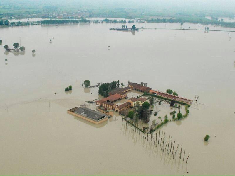 20 milioni destinati alle aziende del Sannio  danneggiate  nell’alluvione del 2015