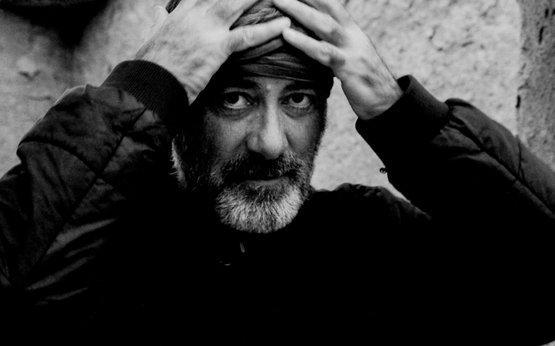 “Anche una strada imboccata male può essere una scoperta”: intervista a Franco Arminio