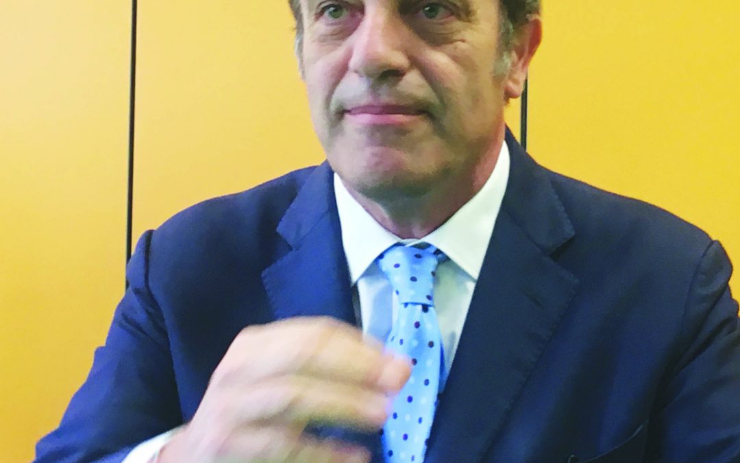 Irpiniambiente, Boccalone: azienda modello, ora la funzione va potenziata