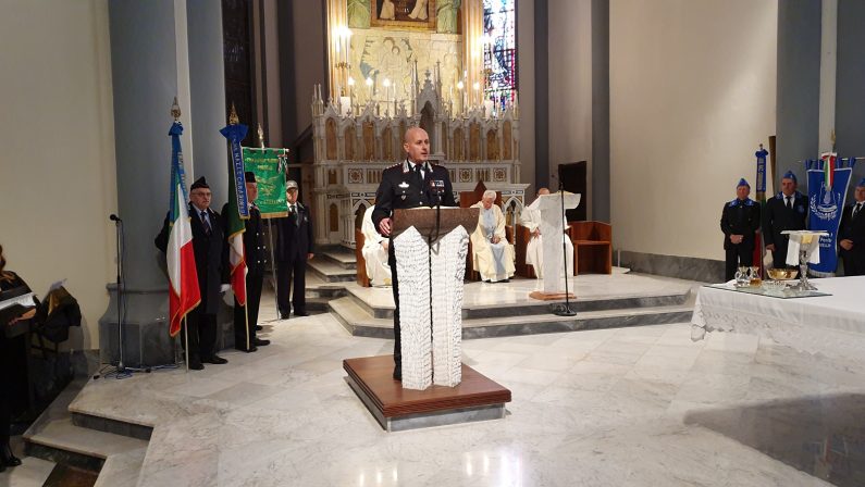Il colonnello Cagnazzo: dopo l&rsquo;ultima operazione ci sono state pi&ugrave; denunce