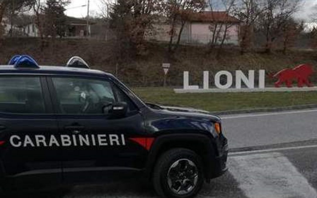 Denunciati due fratelli per occupazione abusiva di alloggi popolari