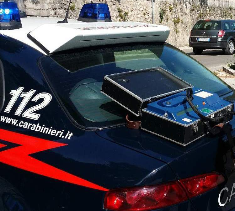 Cosenza, badante malmenava l’anziano che le era stato affidato: arrestata