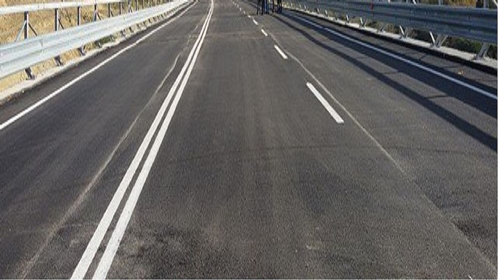 Campania, Anas consegna i lavori di manutenzione della ‘Cilentana’