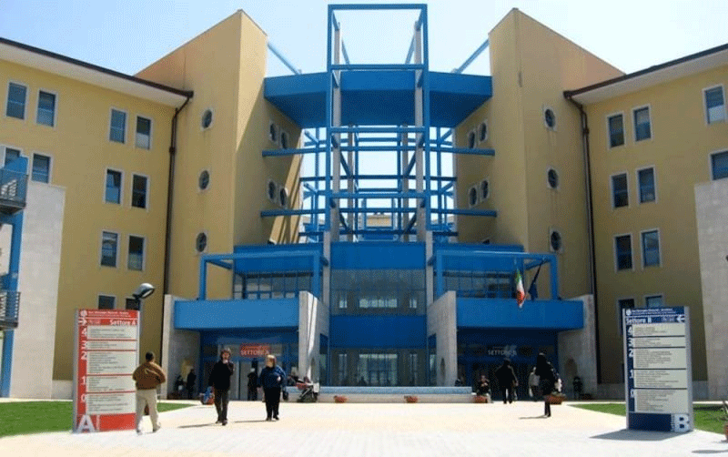 Asl e Moscati: più investimenti