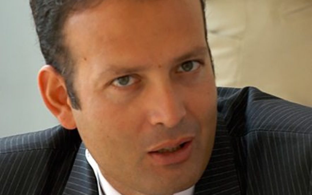 Elezioni regionali, il Pd in pressing su Florindo Rubbettino. Incontro con Zingaretti