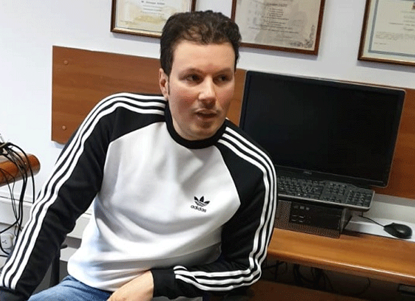 Ergastolo a Marco Di Lauro
