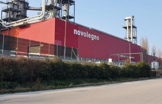 Novolegno, Filca Cisl: ora si riparta  con reindustrializzazione e riconversione