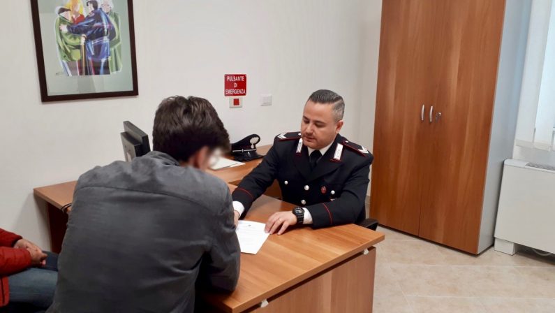 Ercolano: da oggi &egrave; in funzione la nuova tenenza dei Carabinieri