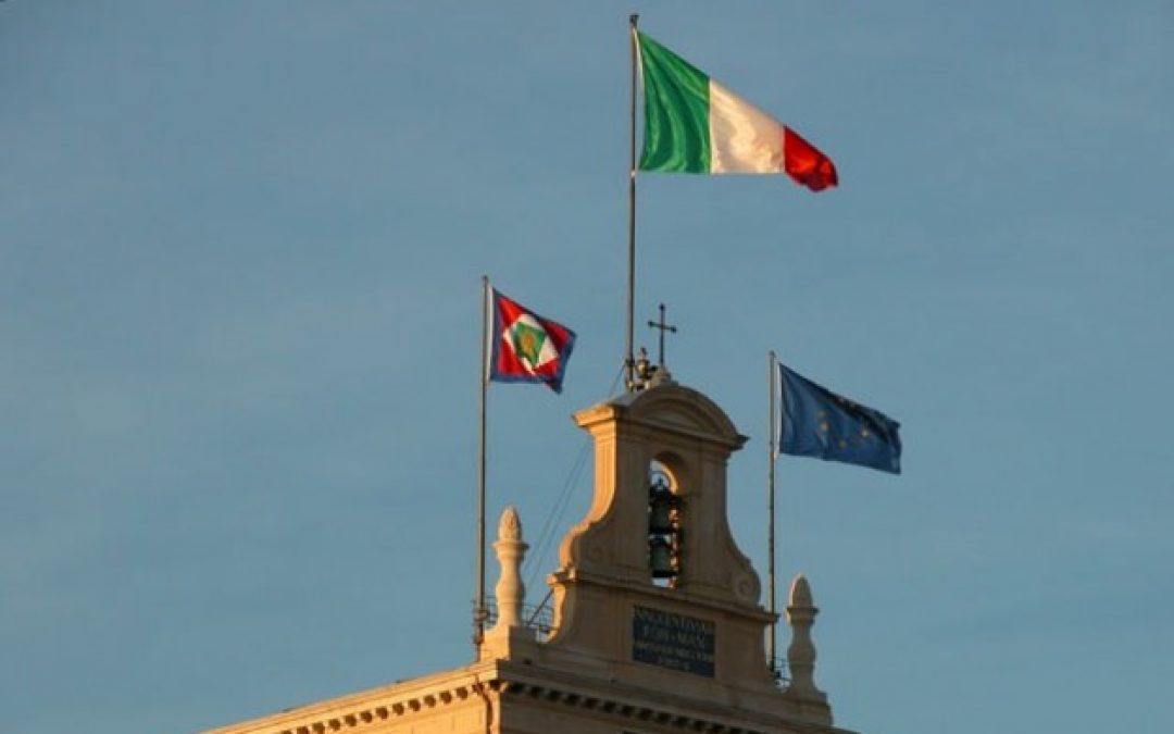 L’editoriale di Roberto Napoletano L’ALTRAVOCE dell’Italia Tutti fanno la punta alla matita ma nessuno  ha la matita per disegnare un progetto industriale
