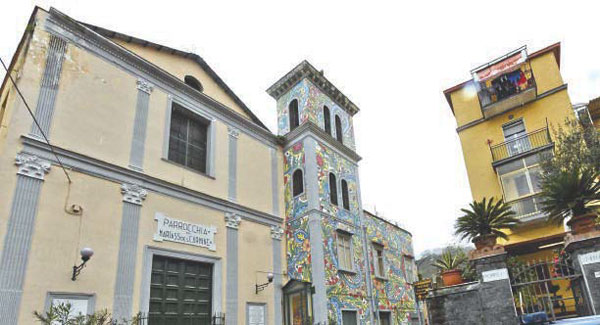 Quartieri al setaccio – Maxi blitz dei Carabinieri
