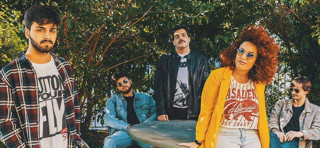 Una raccolta fondi per la black music partenopea