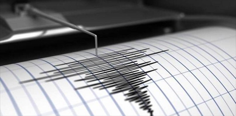 Registrata una scossa di terremoto nel Vibonese