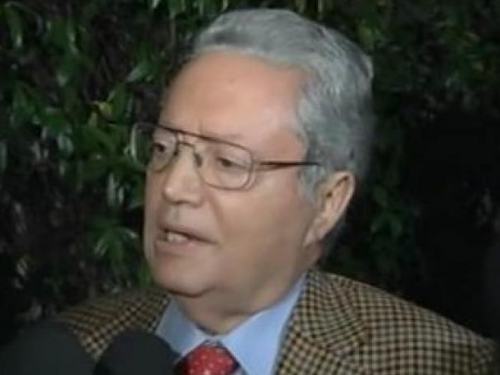 Regionali, l’ex governatore Nisticò passa con Callipo: «È la figura più indicata. Non ci sarà la lista col mio nome»