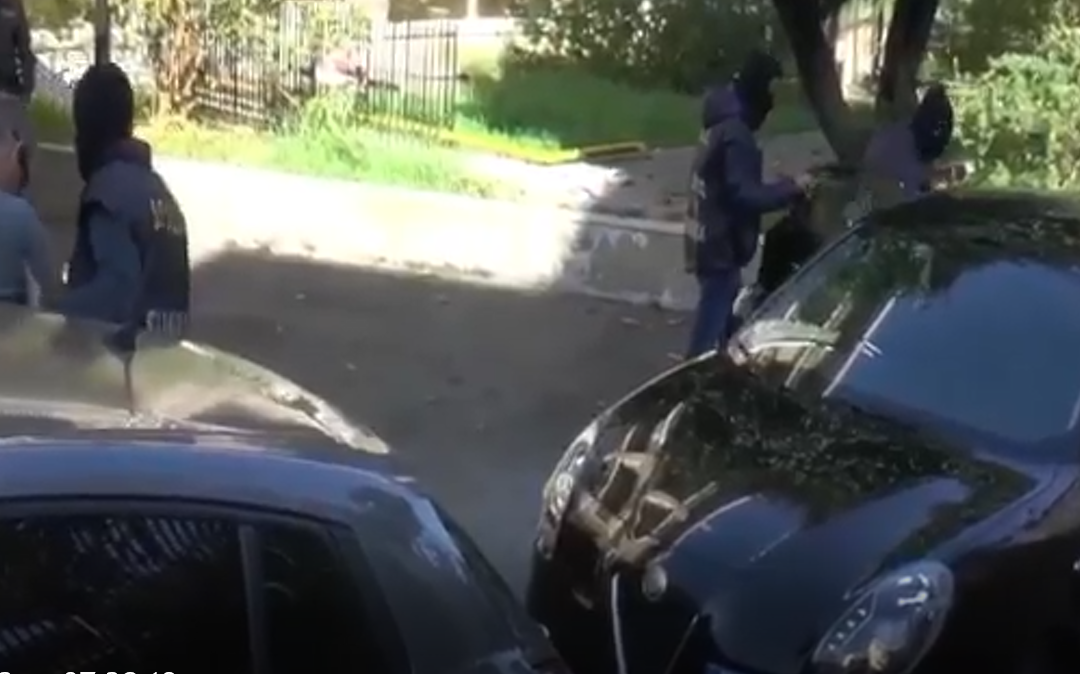 ‘Ndrangheta, decapitati  i due principali clan di Cosenza – VIDEO