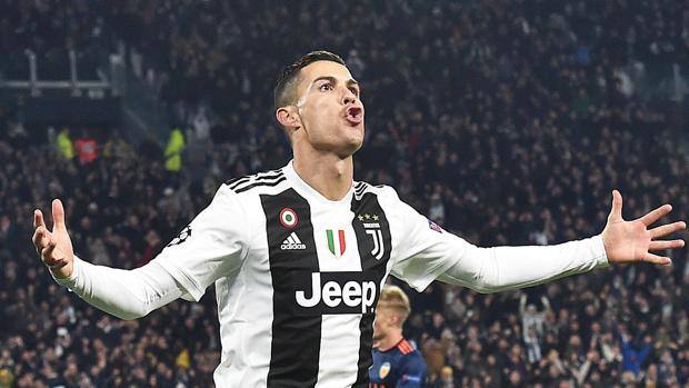 Cristiano Ronaldo positivo al coronavirus, salta la trasferta a Crotone