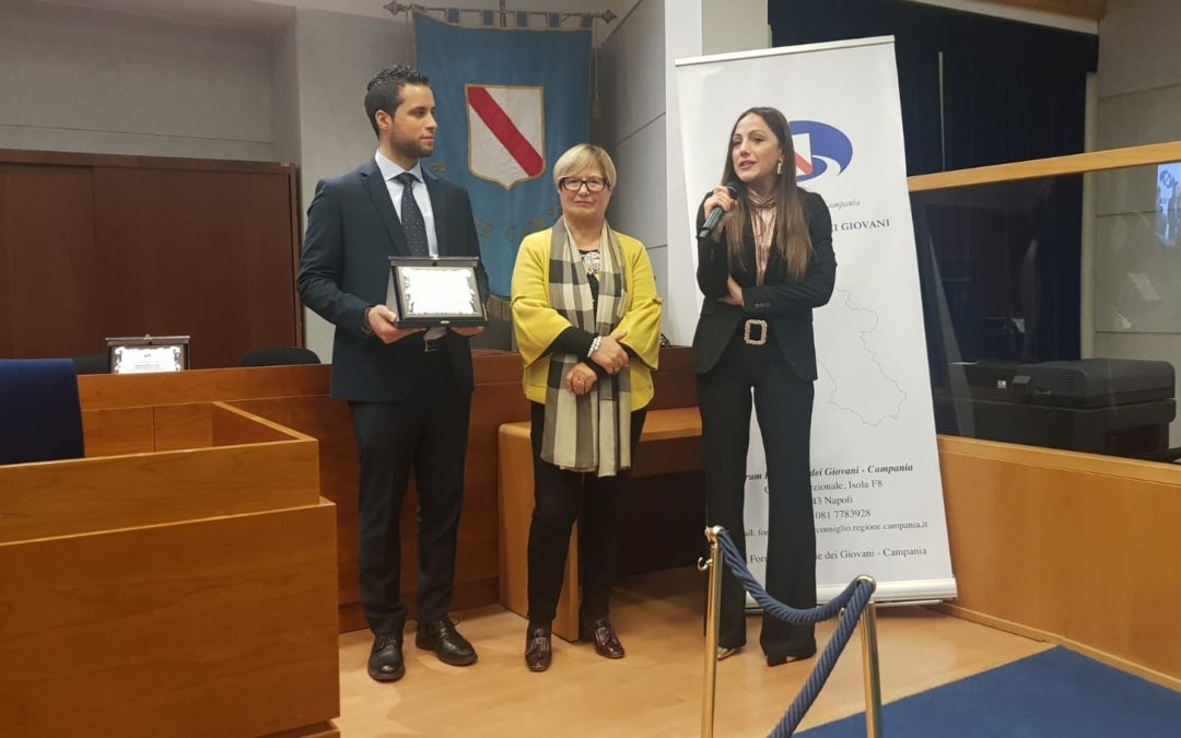 Coronavirus, D’Amelio e Caruso: “Nelle tragedie impegno dei giovani fondamentale. Anche oggi fate la vostra parte”