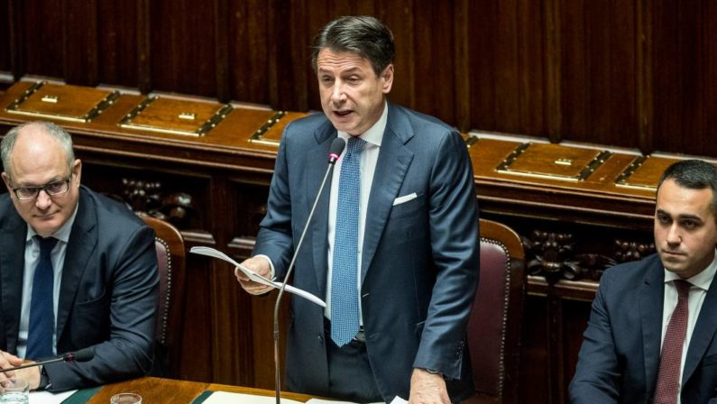 MES, CONTE DAVANTI ALLE CAMERE: «ACCUSE INFAMANTI, TUTTI SAPEVANO»