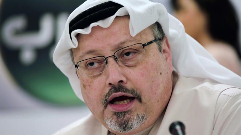 Khashoggi