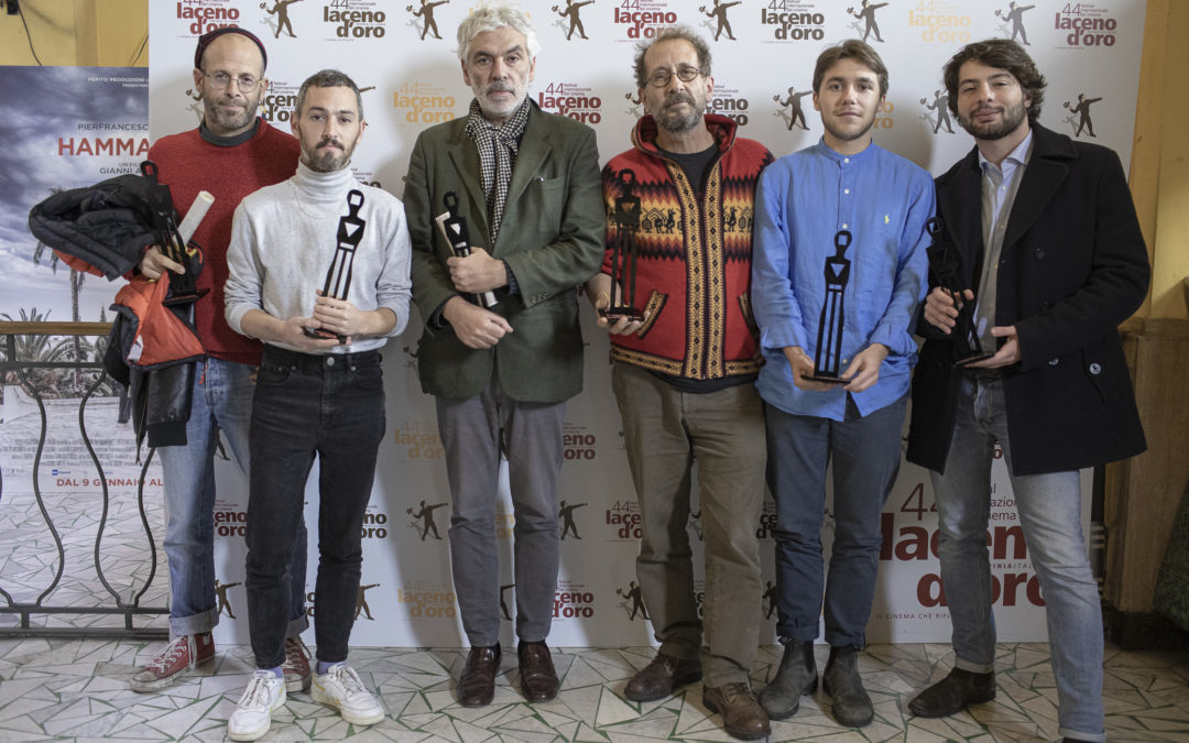 Ecco i vincitori del Laceno d’oro 2019