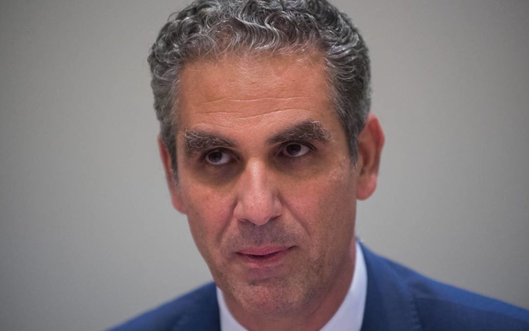 Marcello Foa