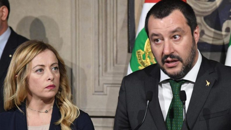 Settimana intensa di visite in Calabria per i leader politici, in arrivo Salvini, Meloni e Di Maio