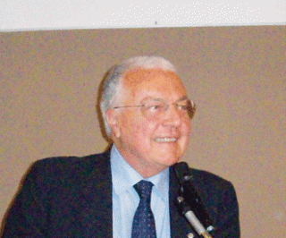 Addio all’ex sindaco Massimo Preziosi