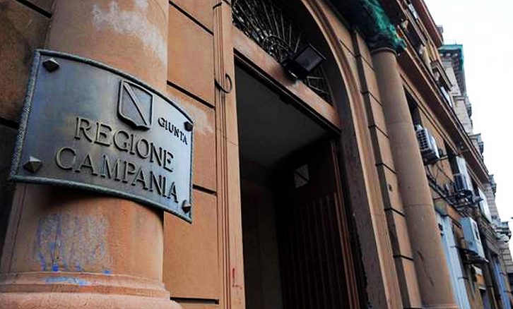 Verso la nuova Regione