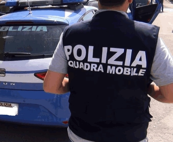 'Ndrangheta, in manette per estorsione padre e figlio appartenenti al clan Giampà