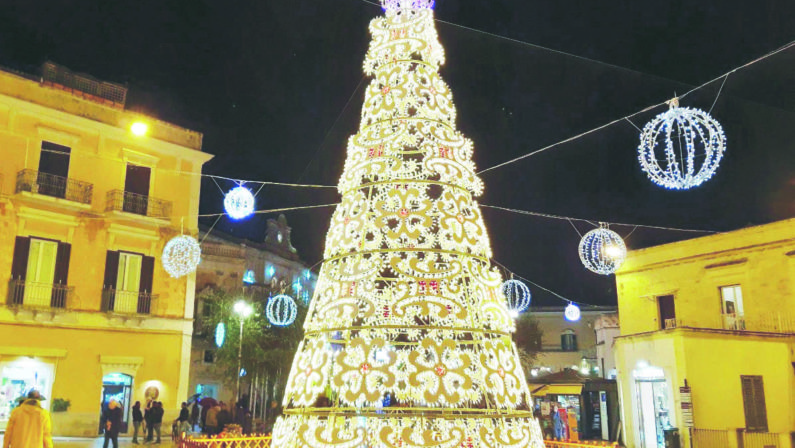 Eventi di Natale a Matera, bando e calendario restano avvolti nel mistero