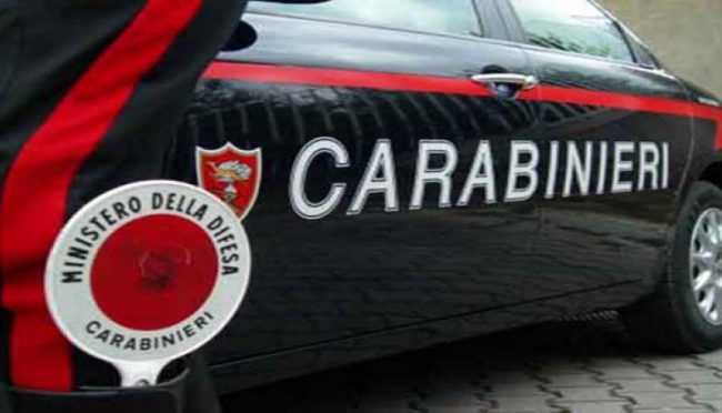 Tre persone arrestate in provincia di Firenze: sono accusate di essere i responsabili della rapina a un gioielliere di Acri