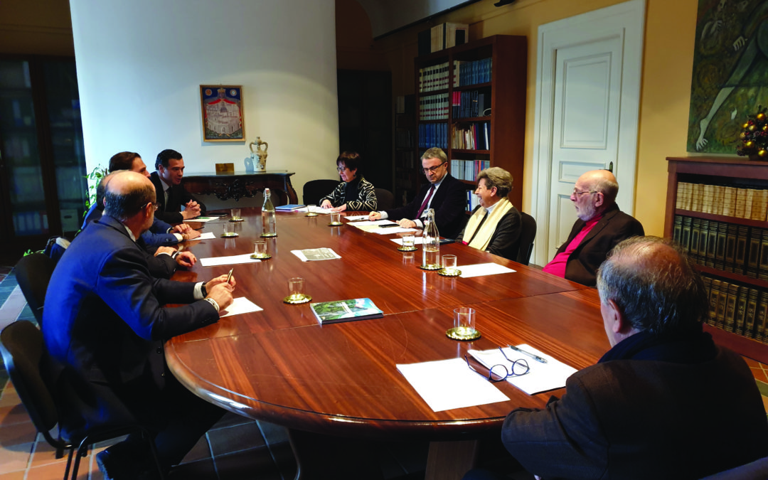 Centro Dorso, riconfermati Fiorentino e Cignarella alla guida