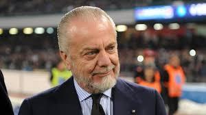 Dal  2020 un rinato De Laurentiis (buono e prodigo…)